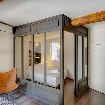 Immogroom - Ac - Full Comfort - City Center Of Cannes Exterior foto