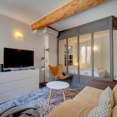 Immogroom - Ac - Full Comfort - City Center Of Cannes Exterior foto